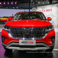 Good quality and new design Dongfeng fengxing T5L suv vehicle with mini van automatic for sale